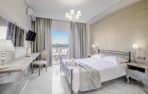 Гостиница Erofili Hotel  Кавос